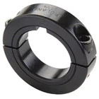 Ruland SPK-32-F Shaft Collar, Clamp, 2PC, In, Steel New. Price: $47.49.