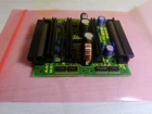 Fanuc A20B-2100-0290 /02A A208-2100-0290 From 16I-MA Used. Price: $250.00.