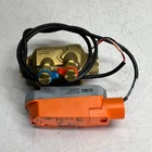 Belimo Non-spring Return Valve Actuator 24V 50/60HZ, Orange CQX24-SR New. Price: $159.04.
