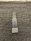 Bobcat 6630424 Shank & Tooth Assembly For Skid Steer New. Price: $30.00.