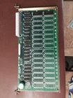 Yaskawa/yasnac MX3/LX3 Memory Board JANCD-MM21-2 DF8202438 Used. Price: $150.00.