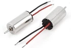 Uxcell Pcs Dc 1.5V-3.7V 40000RPM Speed 6MM 12MM Mini Micro Coreless Motor New. Price: $10.81.