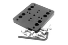 Newport 423, 481 Stage Adapter Plate.. Price: $65.00.