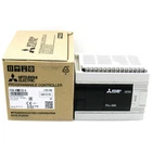 New Mitsubishi FX3G-40MR/ES-A Logic Module 100 240VAC 24XINPUT 16XOUPUT. Price: $277.00.