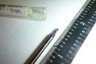 Garr 990MA 1.5MM X 1.5" Solid Carbide Ball End Mills 4-FLUTE -lot OF(3) 04527 New. Price: $68.00.