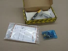 Atlas Copco Pneumatic Screwdriver LUM12 HRX5 New. Price: $1450.00.