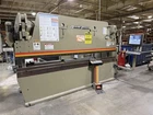 2002 - Ton X 12' Accurpress 717512 Cnc Brake Used. Price: $59500.00.