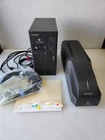 Keyence 3-AXIS CO2 Laser Marker ML-Z9500W Controller W/ML-Z9520W Head For. Price: $2200.00.