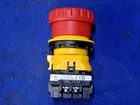 Idec XN1E-BV404MR Emergency Stop Switch In Box*. Price: $65.00.