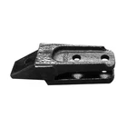 Bucket Tooth Adapter Fits Bobcat 7107324 New. Price: $26.70.