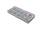 (new - Pack Of 10) Tungaloy TPMN160304 TH10 , 321 Turning Insert. Price: $50.00.