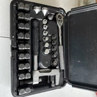 Imperial Eastman 2000-FS Flare Pro Four-in-one Flaring / Swaging Tool Set Used. Price: $399.99.