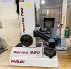 Parlec Series 950 Presetter With Tool-chek 200 Free Freight Used. Price: $1995.00.