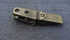 Bobcat 7107319 GST520 Tooth & Double Shank Assembly For B200 B250 New. Price: $35.14.