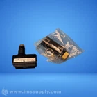 Azbil EN60947-5-1 Limit Switch 6996 New. Price: $20.40.