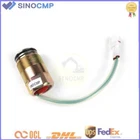 Solenoid Valve SKC5/G24-106-1 2436U1453S8 Fits Kobelco SK60-5 SK200 SK250 SK350 New. Price: $36.99.