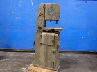 Doall Vertical Band Saw 14" Throat 03260340003 Used. Price: $385.99.