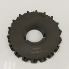 Ultra-dex T611830-R 5-1/2" Od Tooth Indexing Insert Face Mill 1-7/8" Bore New. Price: $194.99.