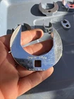 Snap-on FC62A, 1-15/16" X 3/8" Drive Crowfoot Wrench Used. Price: $49.85.