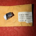 Kennametal KSEM0938HPG KC7315 KSEM2381HPGM 0.938" Carbide Drill Insert (G30) 1PC New. Price: $50.14.