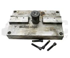 Haas 14-7007B Cnc Vertical Mill Mount Used. Price: $148.49.