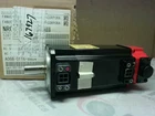 Fanuc A06B-0116-B804 Ac Servo Motor Bis 1/6000 0.5KW 3PH Poles 6000RPM Class New. Price: $375.38.