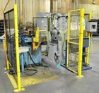 Keins 1.25" Cnc Tube Bender 1/4" Capacity Axis 1999 Used. Price: $19500.00.