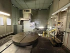 2011 Wotan M3FT/P 7-AXIS Cnc Horizontal Boring Mill W/ Sound Enclosure Used. Price: $650000.00.
