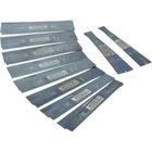 Spi 98-417-9 Thin Parallel Sets, 10 Pairs, 20 Pieces, 6" Long X 1/32" Thick New. Price: $169.67.