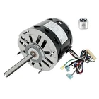 Blower Fan Motor 1/2HP 1075RPM 3-SPEED 115V Fits Ao Smith DL1056 Leungoo New. Price: $118.44.