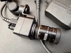 Dazor Digital Magnification And Inspection System 35MM Lens Used. Price: $750.00.