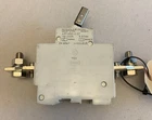 Circuit Breaker Eta 437-K60-4-07. 240A En 60947 New. Price: $345.99.