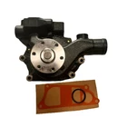 6206-61-1100 6206-61-1101 6206-61-1102,1103 Water Pump Assy 6D95 PC200-5 PC220-5 New. Price: $119.89.