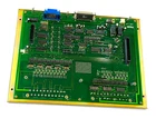 Mazak 69438H S-350 Pcb Circuit Board W/ Metal Backplate Tested Working Used. Price: $237.15.