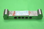 Used Suburban SB111 Sine Bar 5" Center To - Some Chips See Pics Usa. Price: $80.00.