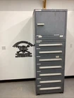 Stanley Proto Industrial Storage Cabinet W/ Top 7 Drawer #100 Used. Price: $1499.99.