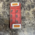 Sandvik Carbide Inserts Qty 8 RA216-13 02 M-m SM30 New. Price: $44.99.