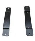 Federal Signal Flat Mount Kit 454218 New. Price: $30.00.