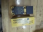Turck BI15-CP40-AN6X2/S10 BI15CP40AN6X2S10 New Prox Sensor. Price: $99.00.