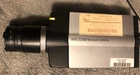 Axis 223M Day Night Network Poe Ip Camera 0247-001-01 W/ 4-8MM Computar Lens Used. Price: $140.00.