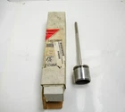 Fisher 1V6573X0042 1.5-IN. Valve Fluid Plug/stem Assembly New. Price: $279.99.