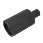 #RD809-21900 Top Carrier Roller Fits Kubota KX080-3,KX080 Mini Excavator Series- New. Price: $139.00.