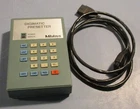 Mitutoyo 543-003 Digimatic Presetter W/ Cable Power Supply Tested Used. Price: $79.99.