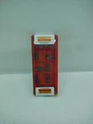 Sandvik N151.2-400-5E 1145 Carbide Cut Off Inserts Box 10 New. Price: $140.00.