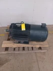 Toshiba 60HP Electric Motor - Model: 4Z4060L178133 New. Price: $675.00.