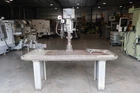 1990 Clausing 2286 Drill Press Used. Price: $5999.95.