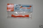 Loc-line 1/4" Hose Flat 7 Hole (0.040" Dia) Nozzle 41486 New!!!. Price: $7.61.
