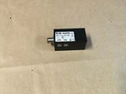 Di-soric Bek 1-P14-G5TI-IBS Sensor Spot Light (kb) Used. Price: $200.00.
