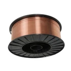 Pack ER70S-6 .045 Inch (1.2MM) Mild Steel Mig Welding Wire 44-LBS Spool New. Price: $54.14.