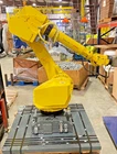 Fanuc M-710IC/70 Robot R-30IB Tested & Ready To Ship Used. Price: $30000.00.